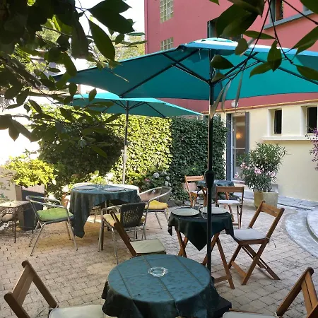 Saint Clair Hotel