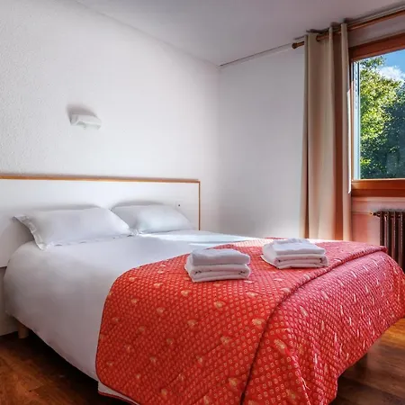 Saint Clair Hotel