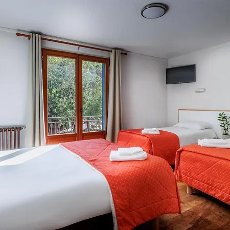 Saint Clair Hotel