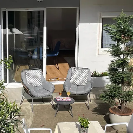 Saint Clair Hotel Lourdes