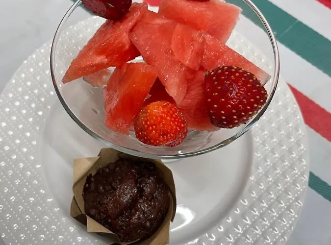 Saint Clair מלון