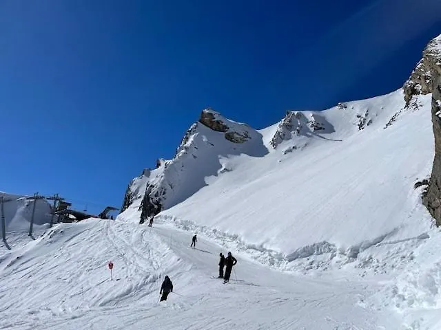 Saint Clair לורדה