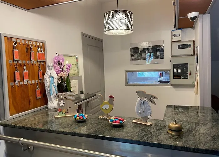 Saint Clair לורדה