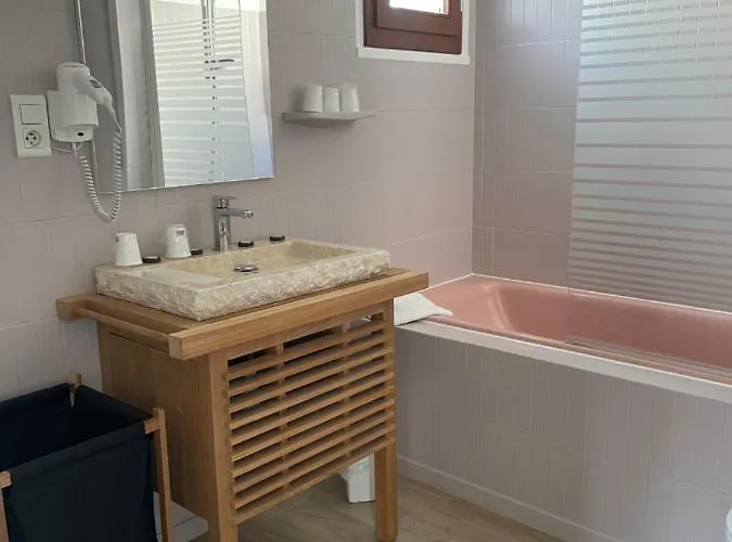 Saint Clair 2* לורדה