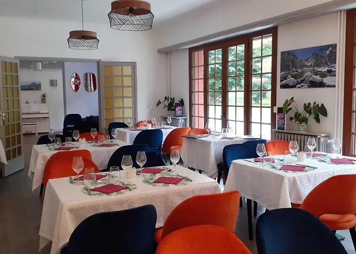 Saint Clair לורדה