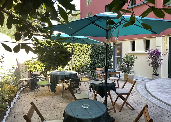 Saint Clair לורדה