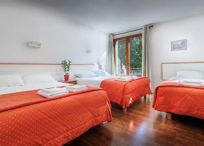 Saint Clair 2* לורדה