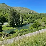 Saint Clair Отель 2*