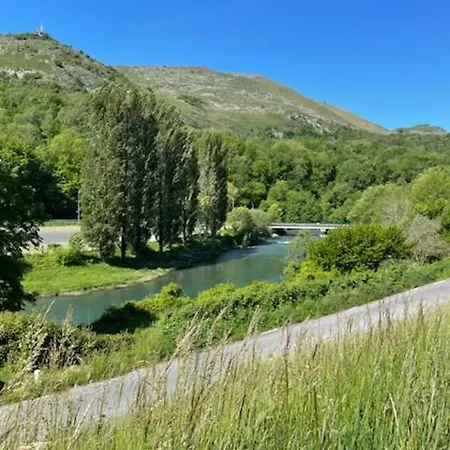Отель Saint Clair