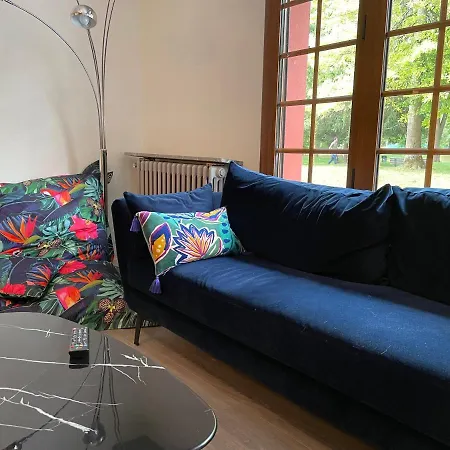 Saint Clair 酒店 卢德