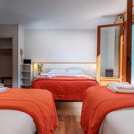 Saint Clair 2* 卢德