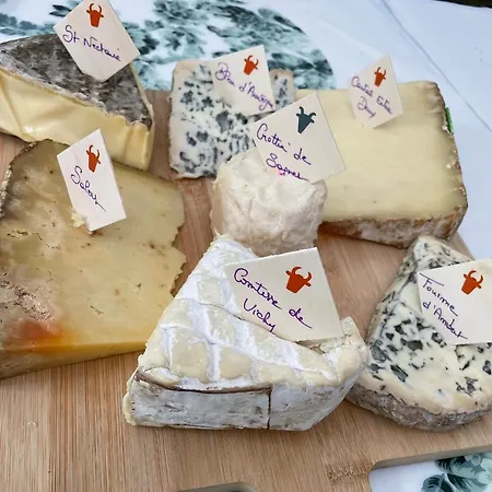 Saint Clair 酒店 2*