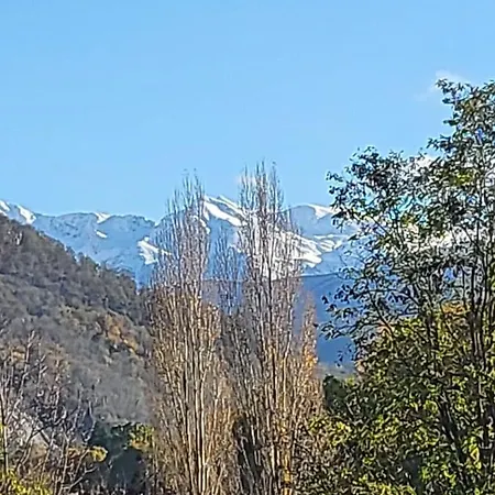 酒店 Saint Clair 卢德