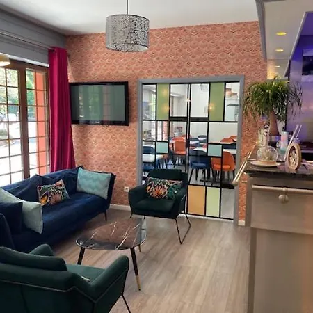 Saint Clair 酒店 卢德