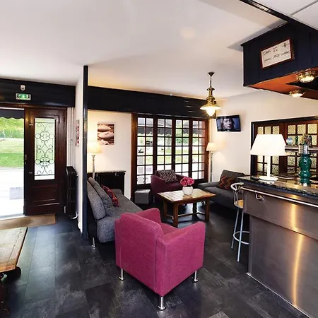 Saint Clair 2* Лурд