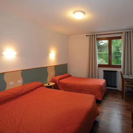 酒店 Saint Clair 2*