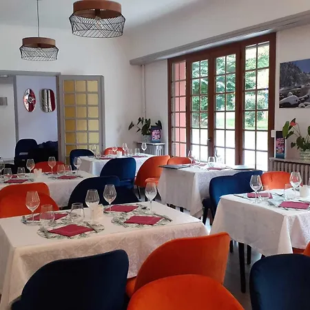 Saint Clair Лурд