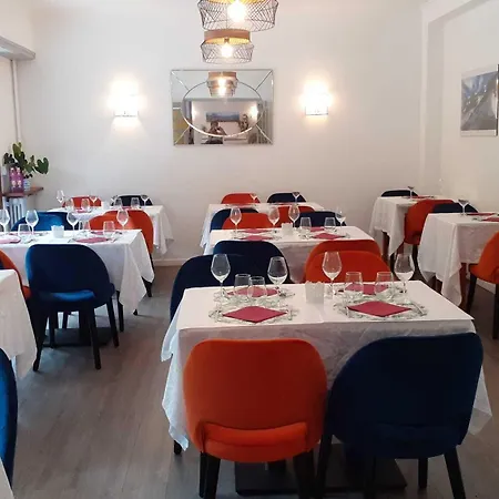 酒店 Saint Clair 2*