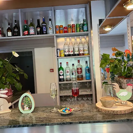 酒店 Saint Clair 卢德