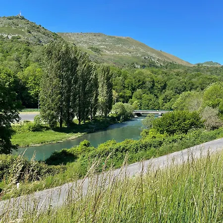 Saint Clair 酒店 2*