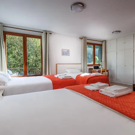 Saint Clair Отель 2*