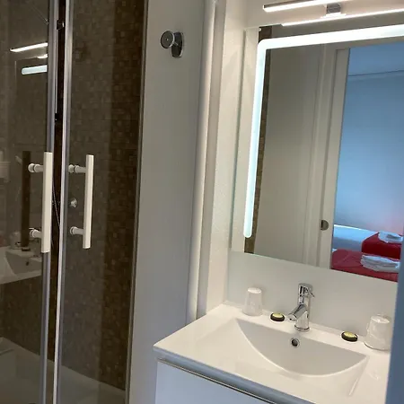 Saint Clair 酒店 2*