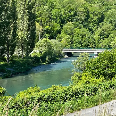 酒店 Saint Clair 2*