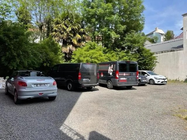 ホテル Saint Clair 2*