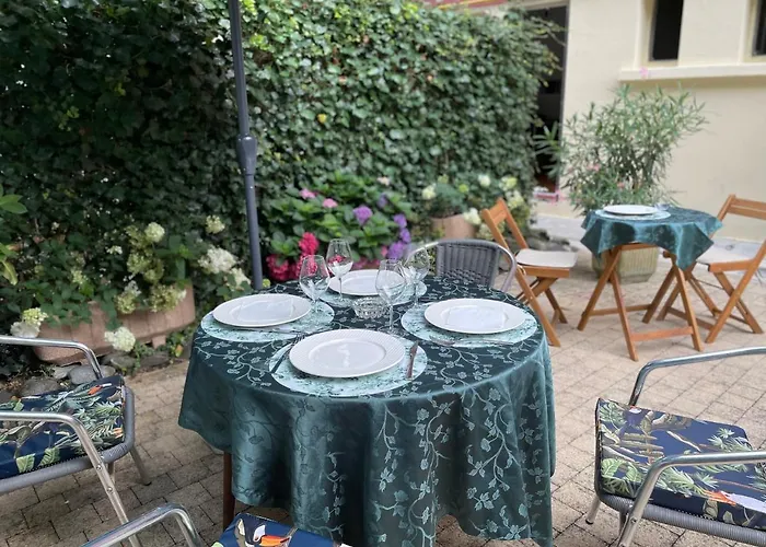 Saint Clair ルルド