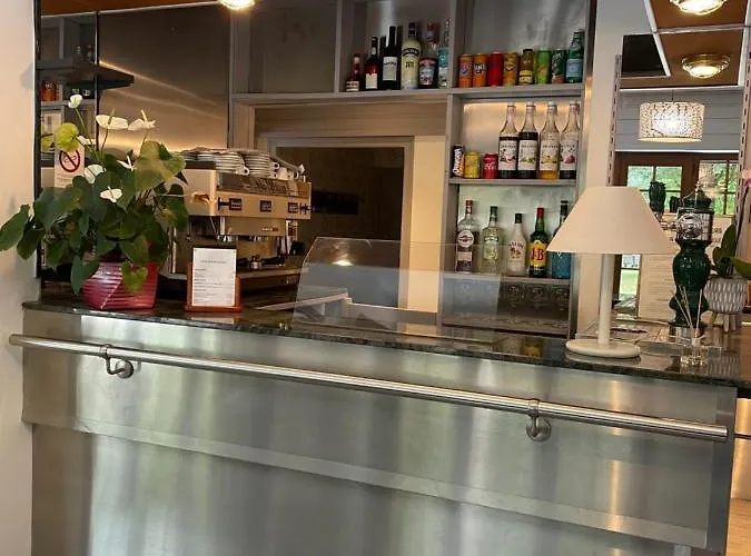 ホテル Saint Clair 2*