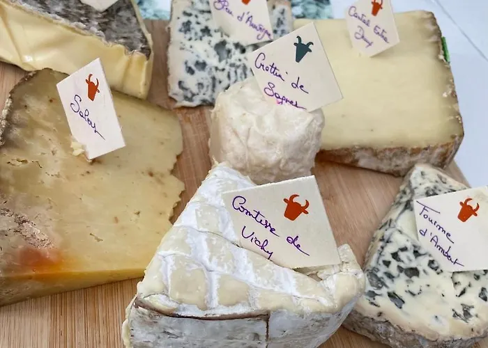 Saint Clair ホテル 2*