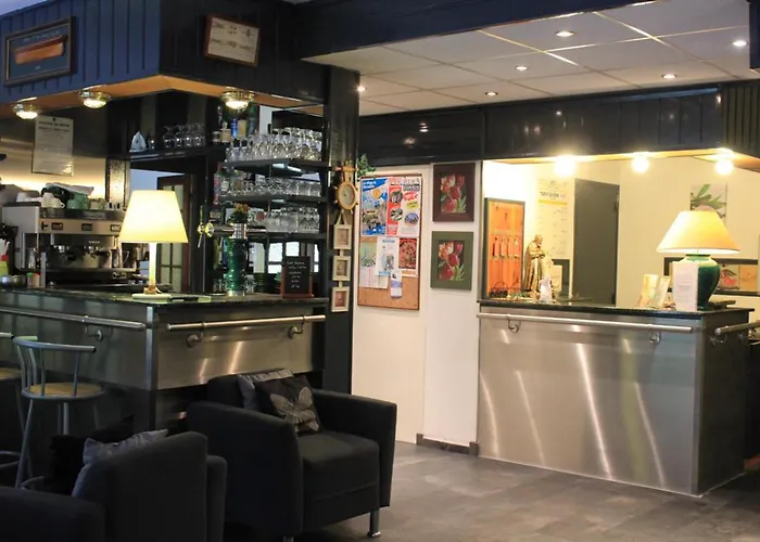 Hotel Saint Clair 2*