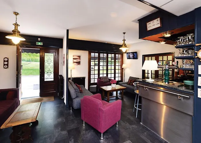 Saint Clair 2* ルルド