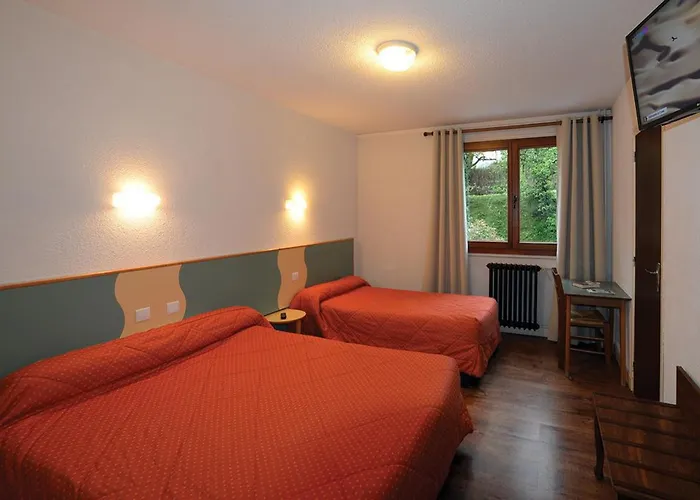 Hotel Saint Clair 2*