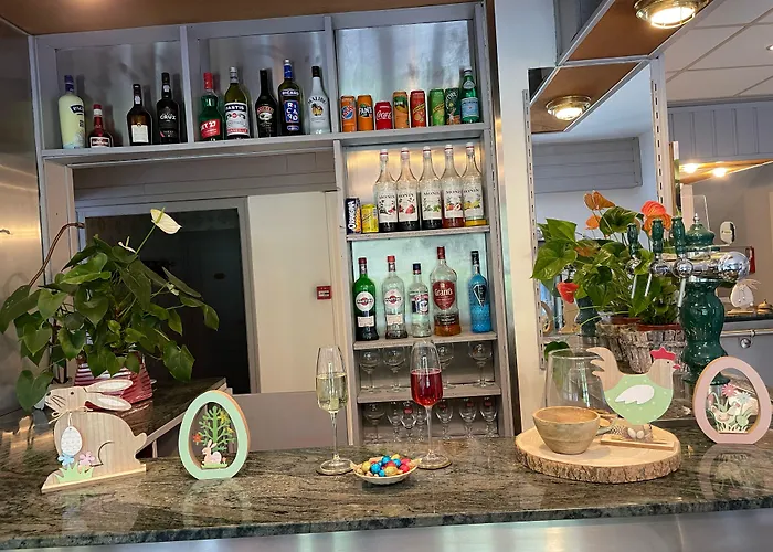 Hotel Saint Clair Lourdes