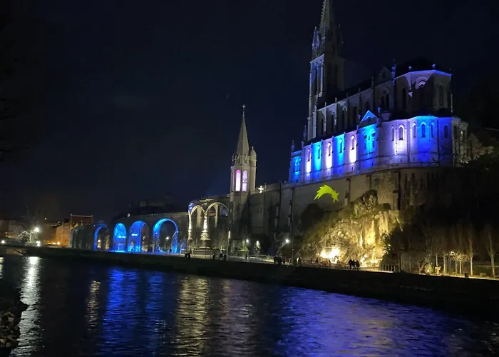 ホテル Saint Clair 2*