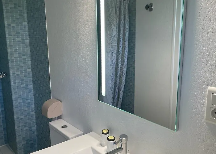 Saint Clair ルルド