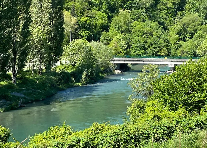 Hotel Saint Clair 2*