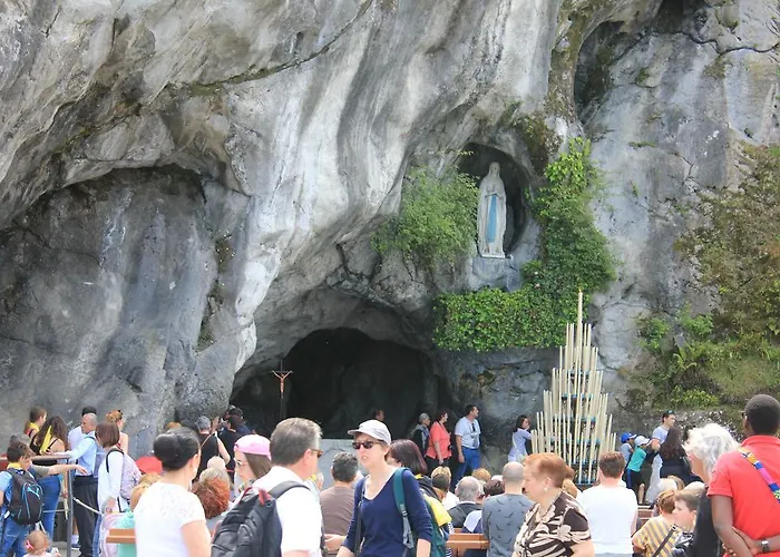 ホテル Saint Clair