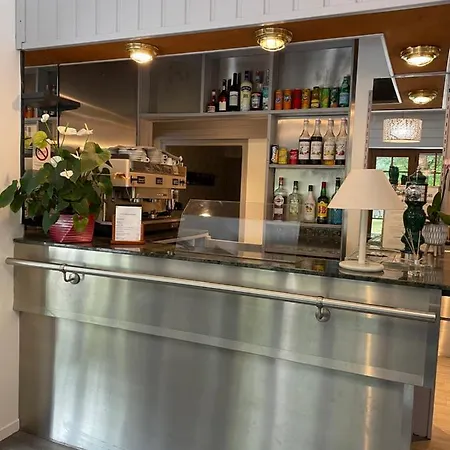 Szálloda Saint Clair 2*