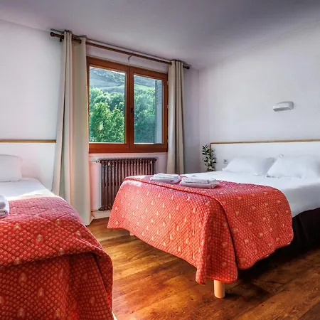 Szálloda Saint Clair Lourdes