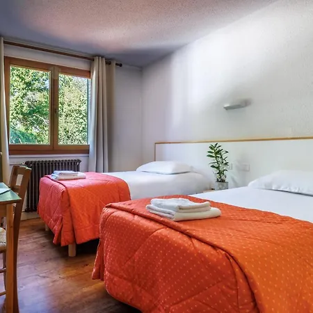 Saint Clair Szálloda 2*