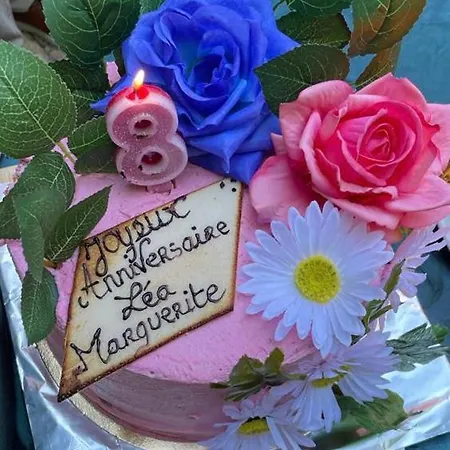 Saint Clair Szálloda 2*