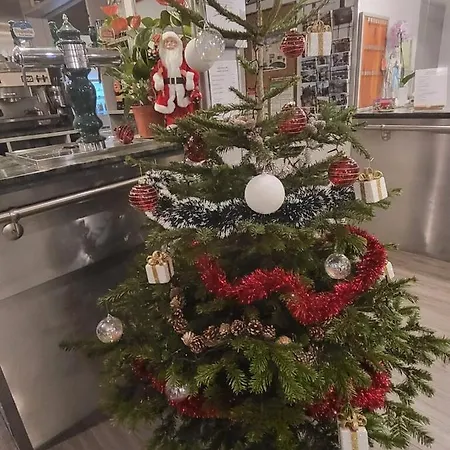 Szálloda Saint Clair 2*