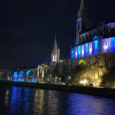 Szálloda Saint Clair 2*