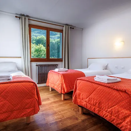 Szálloda Saint Clair 2*