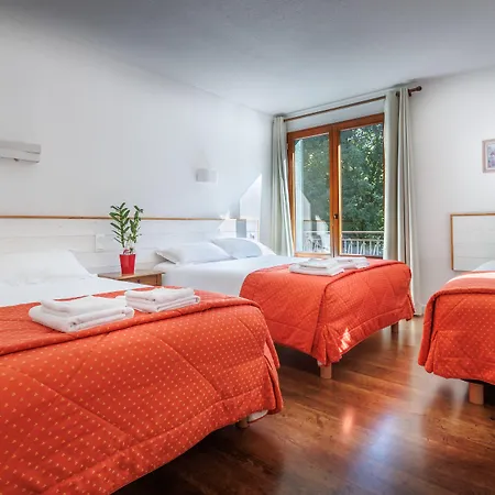 Saint Clair 2* Lourdes