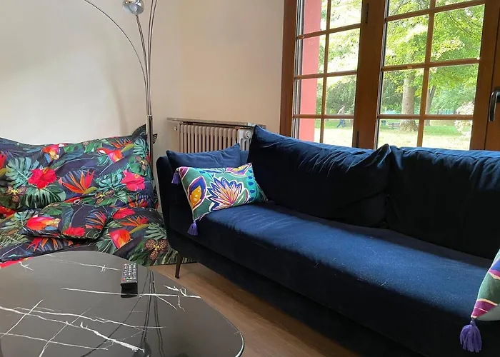 Saint Clair Hotel Lourdes