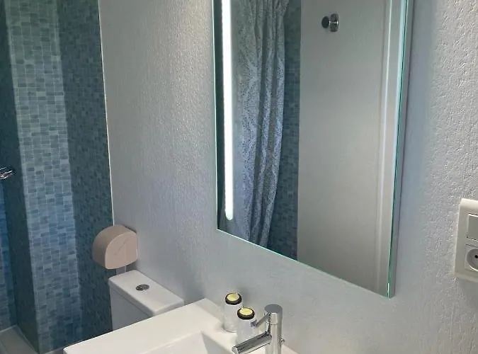 Saint Clair 2* Lourdes