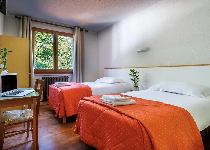 Saint Clair Hotel Lourdes